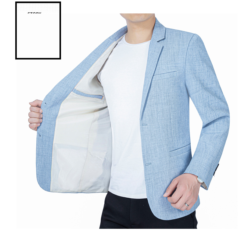 Men Formal Wear Shop - بدلات رجالية وسترات رسمية للأعمال، معاطف