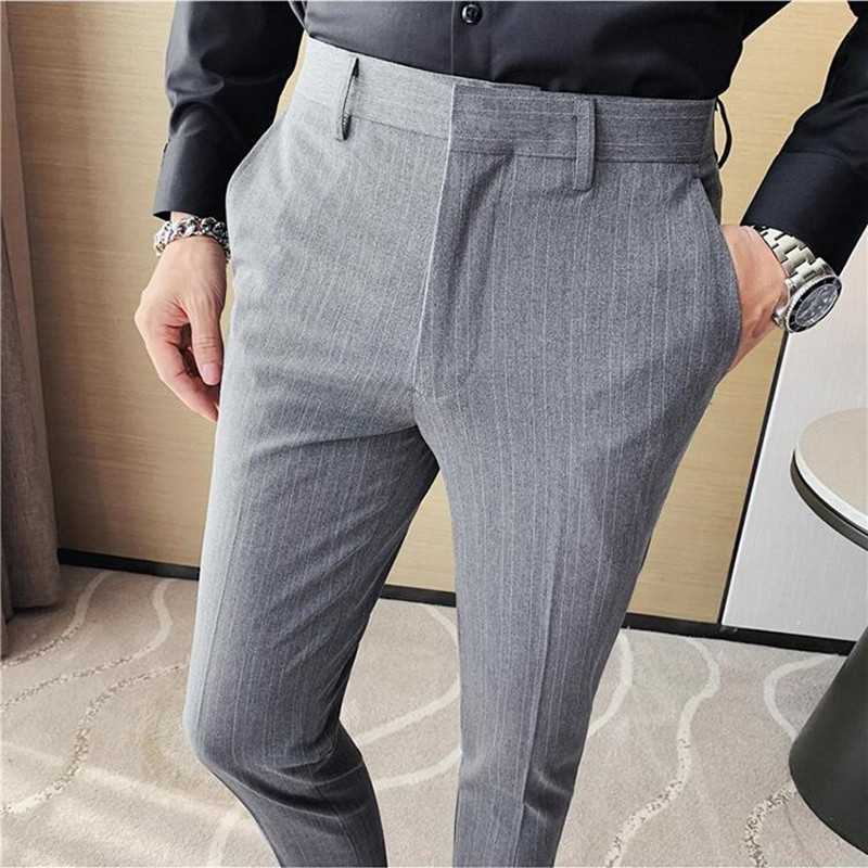 Men Formal Wear Shop - المتضخم حجم 42 40 الربيع الصيف