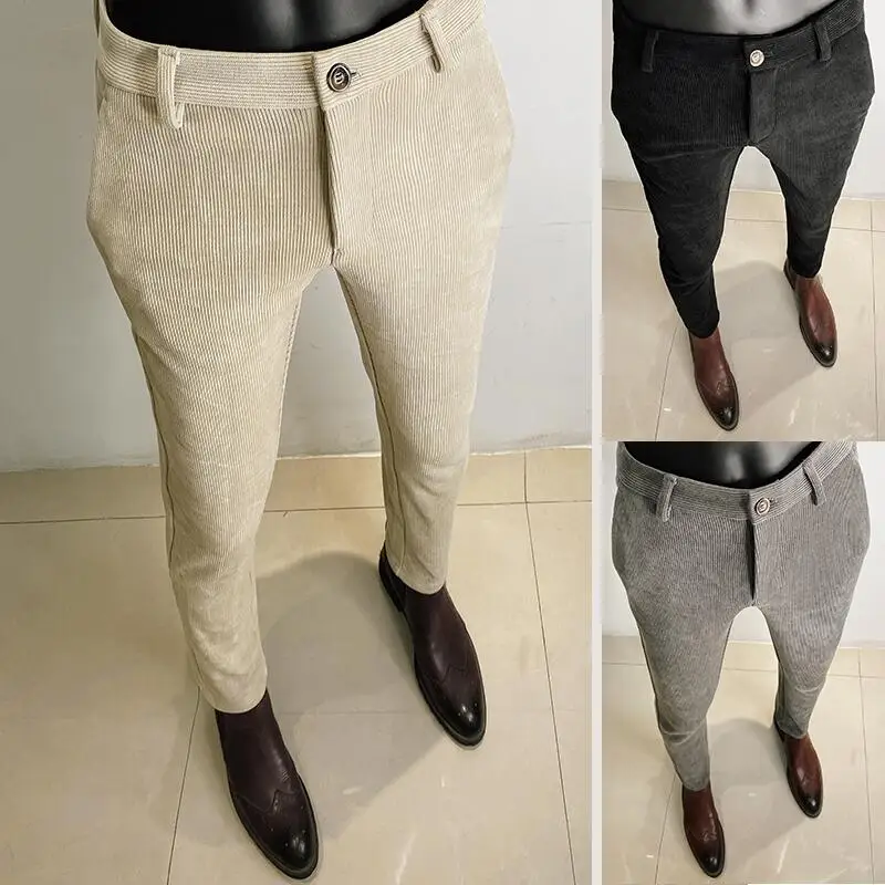Men Formal Wear Shop - بدلة رجالية من الصوف السميك ،