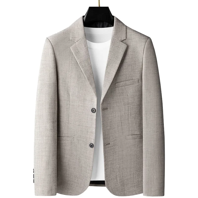 Men Formal Wear Summer - ملابس رسمية رقيقة للرجال سترات سترات
