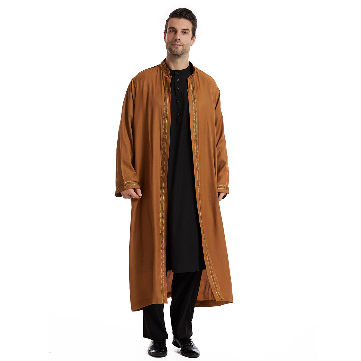 Men Formal Wear Dubai - ثوب رجالي، عباية، ملابس إسلامية، كارديجان،