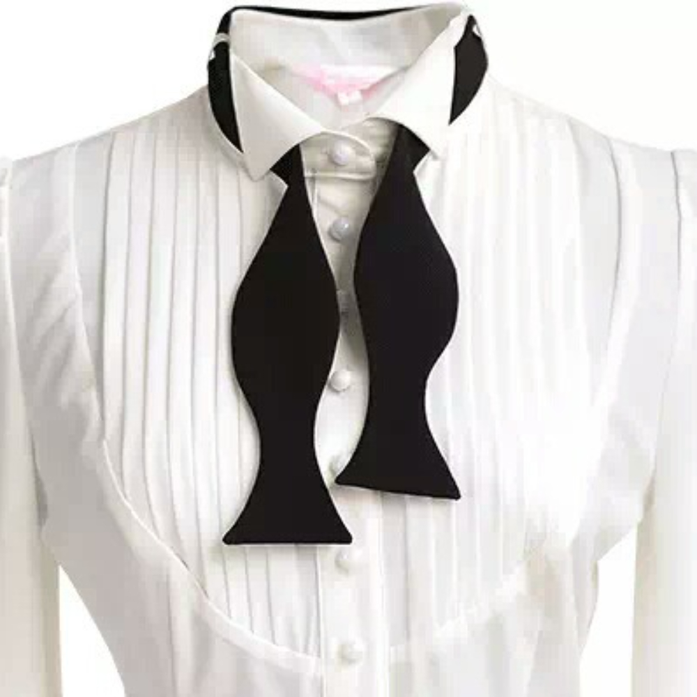 Men'S Formal Wear Ties - ربطة عنق رسمية للرجال قابلة للتعديل