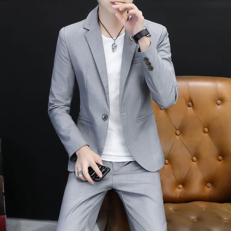 Men Formal Wear Shop - سترة رجالية أنيقة وعصرية على الطراز
