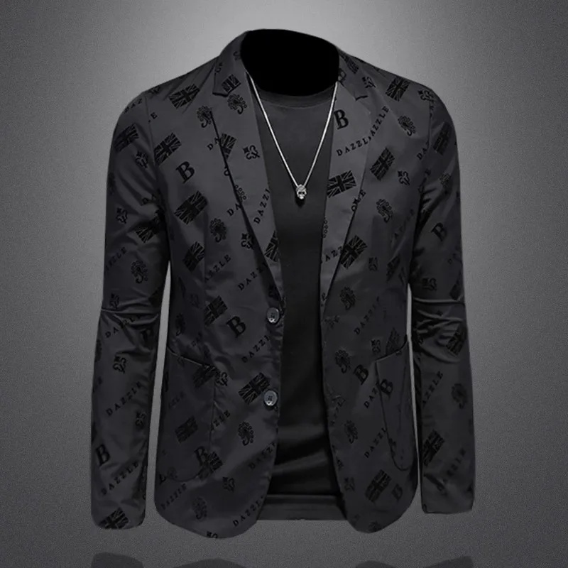 Men Formal Wear Shop - سترة بدلة رجالية جديدة من B&C