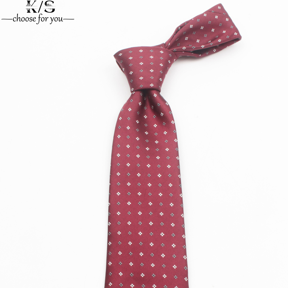 أزياء الرجال التعادل 8 سنتيمتر - مراجعة Men'S Formal Wear Ties وسعره