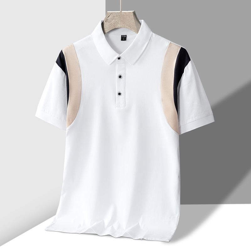 تيشيرت بولو رجالي صيفي جديد 20 - مراجعة Men'S Polo Formal Wear وسعره
