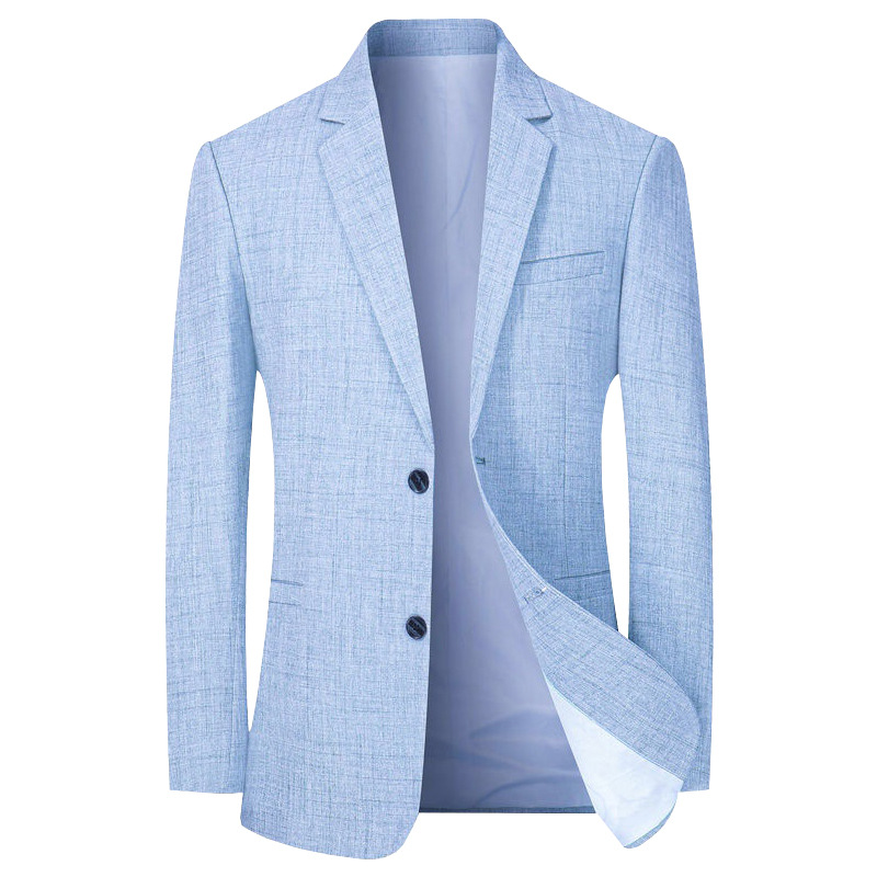 بدلات رجالية وسترات رسمية للأع - مراجعة Men Formal Wear Shop وسعره