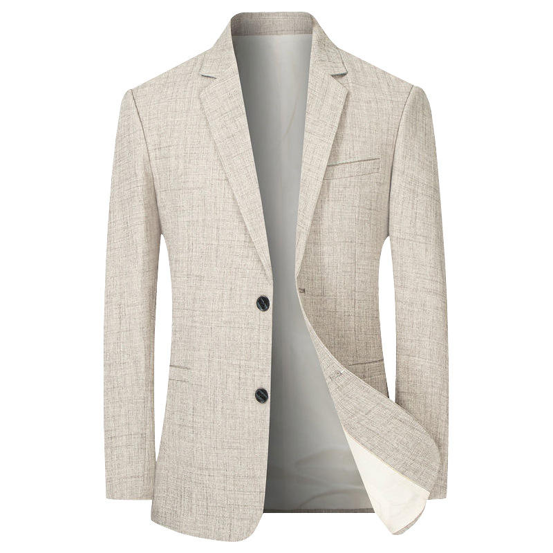 بدلات رجالية وسترات رسمية للأع - مراجعة Men Formal Wear Shop وسعره