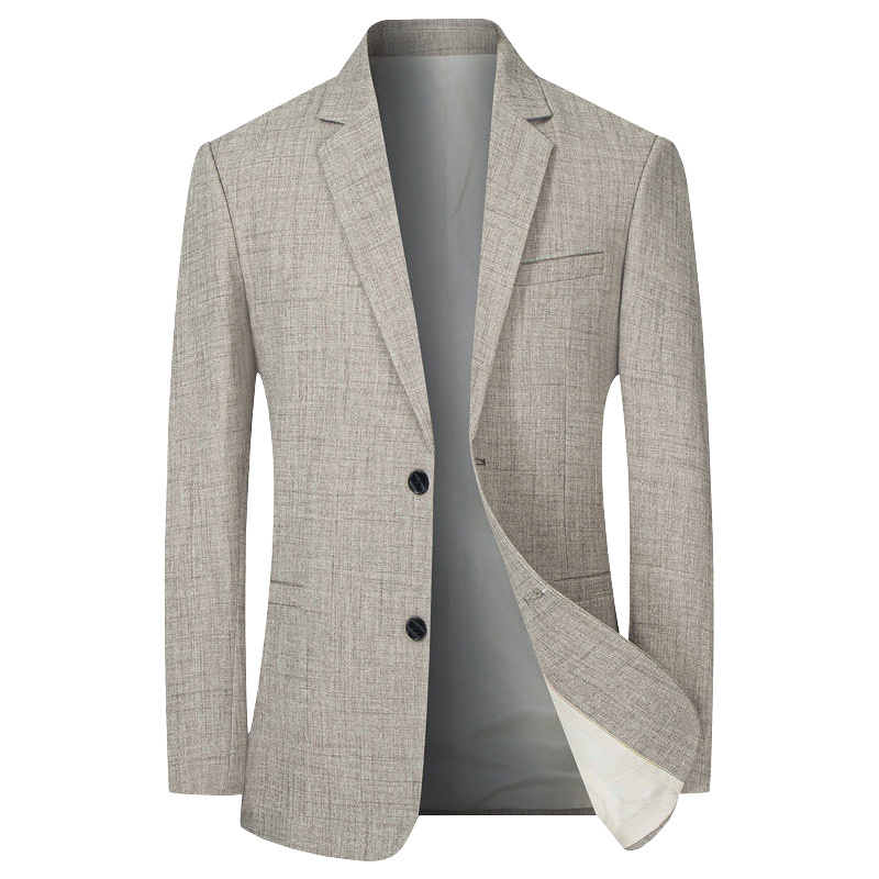 بدلات رجالية وسترات رسمية للأع - مراجعة Men Formal Wear Shop وسعره