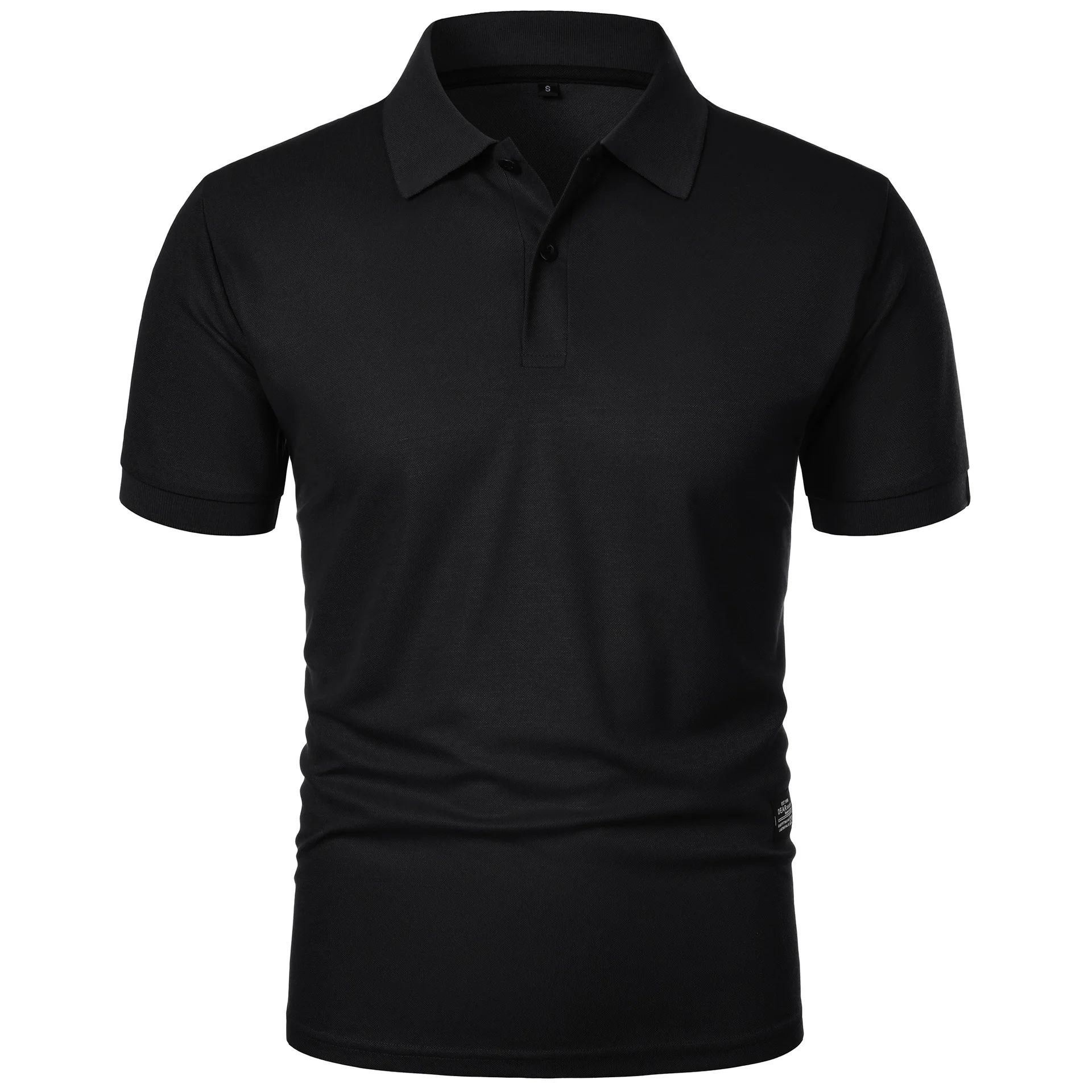 قميص بولو رجالي للجولف، قميص س - مراجعة Men'S Polo Formal Wear وسعره