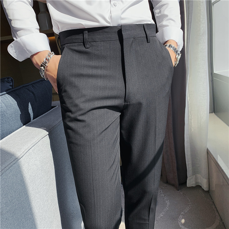 المتضخم حجم 42 40 الربيع الصيف - مراجعة Men Formal Wear Shop وسعره