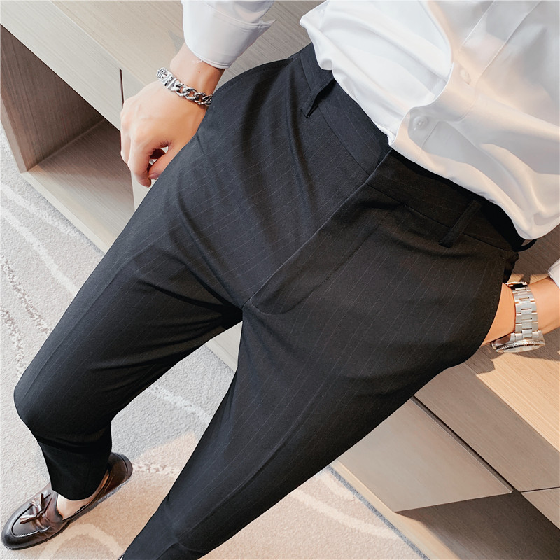 المتضخم حجم 42 40 الربيع الصيف - مراجعة Men Formal Wear Shop وسعره
