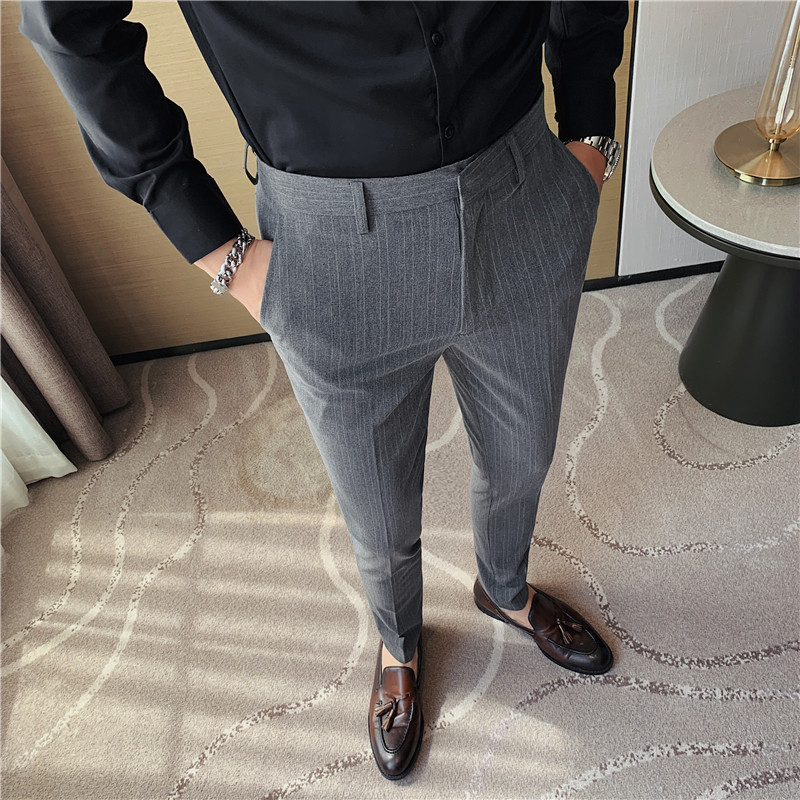 المتضخم حجم 42 40 الربيع الصيف - مراجعة Men Formal Wear Shop وسعره