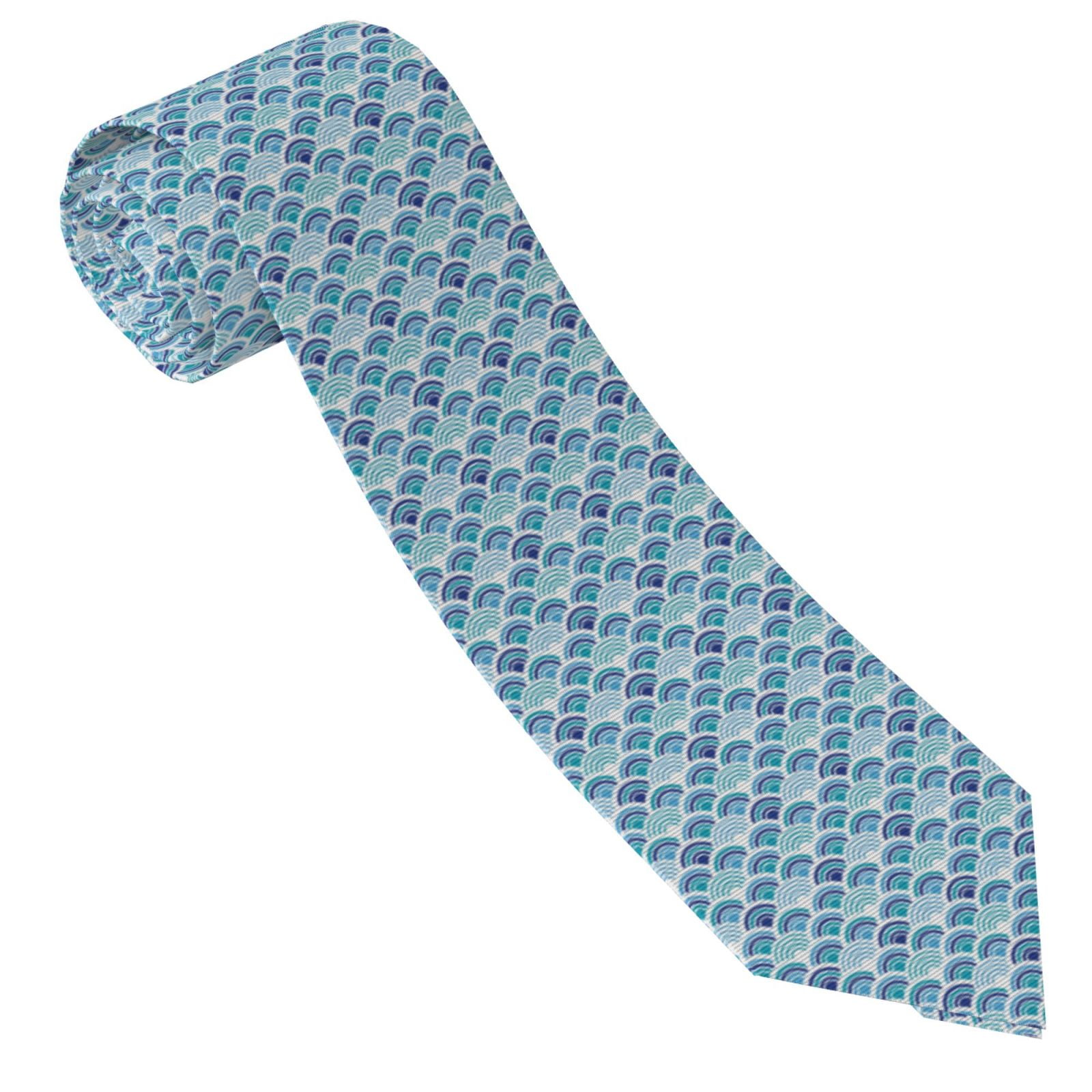 ربطات عنق حريرية للرجال بنمط م - مراجعة Scale - Men Formals & Ethnic Wear وسعره