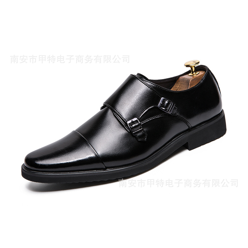جديد الرجال أوكسفورد أحذية الأ - مراجعة Large Men Formal Wear وسعره