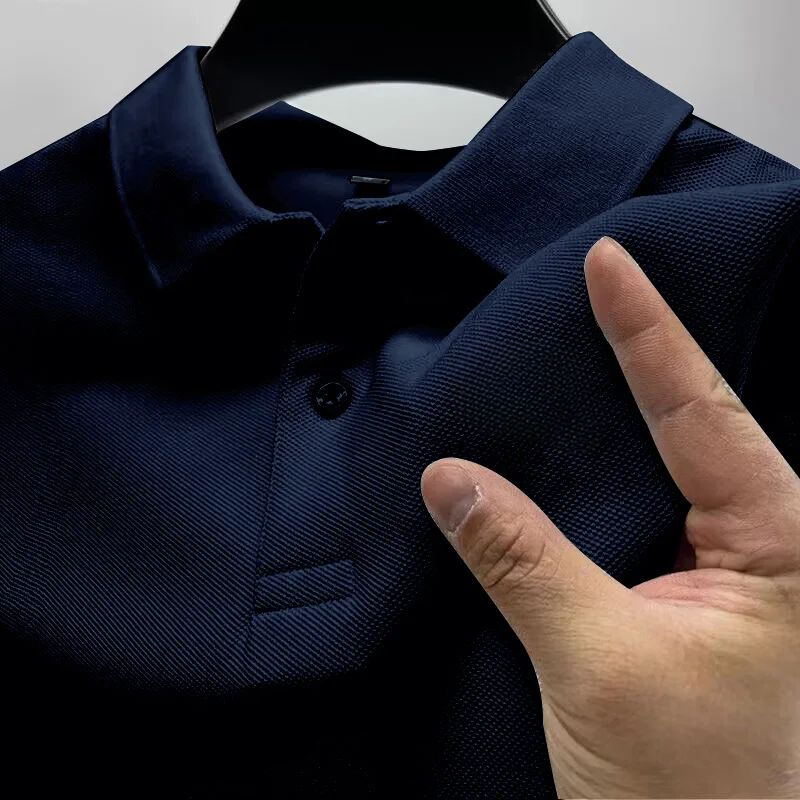 قميص بولو كاجوال للرجال باللون - مراجعة Men'S Polo Formal Wear وسعره