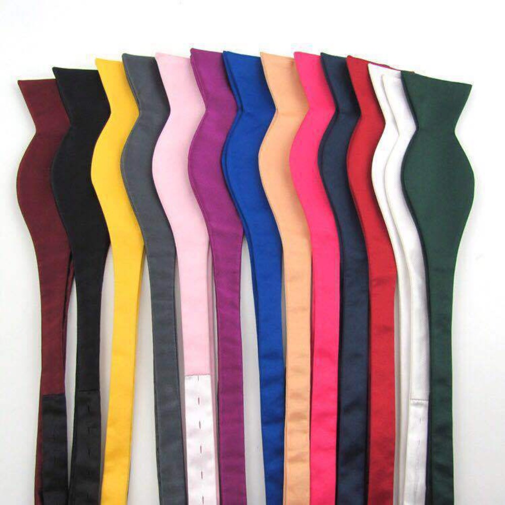 ربطة عنق رسمية للرجال قابلة لل - مراجعة Men'S Formal Wear Ties وسعره