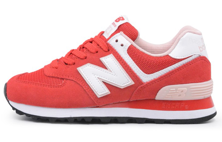 نيو بالانس NB 574 أحذية رياضية - مراجعة New Balance Shoes 574 وسعره