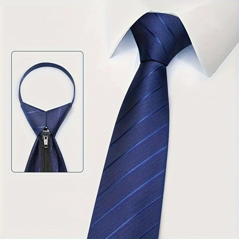 6 قطع ربطات عنق رجالية بعرض 8  - مراجعة Men'S Formal Wear Ties وسعره