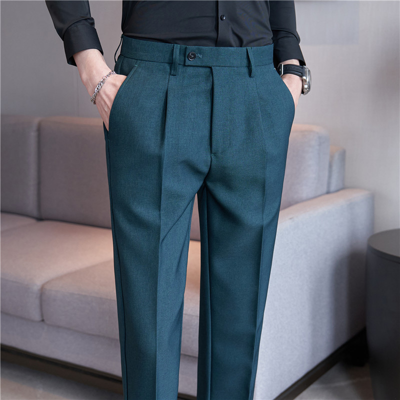عالية الجودة الرجال بلون الأعم - مراجعة Men Formal Wear Shop وسعره