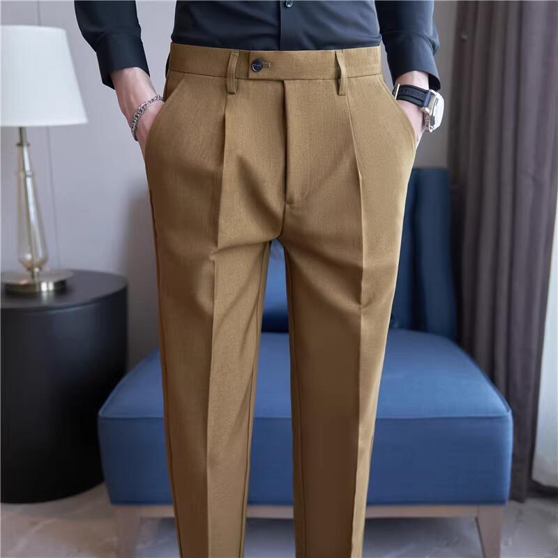 عالية الجودة الرجال بلون الأعم - مراجعة Men Formal Wear Shop وسعره
