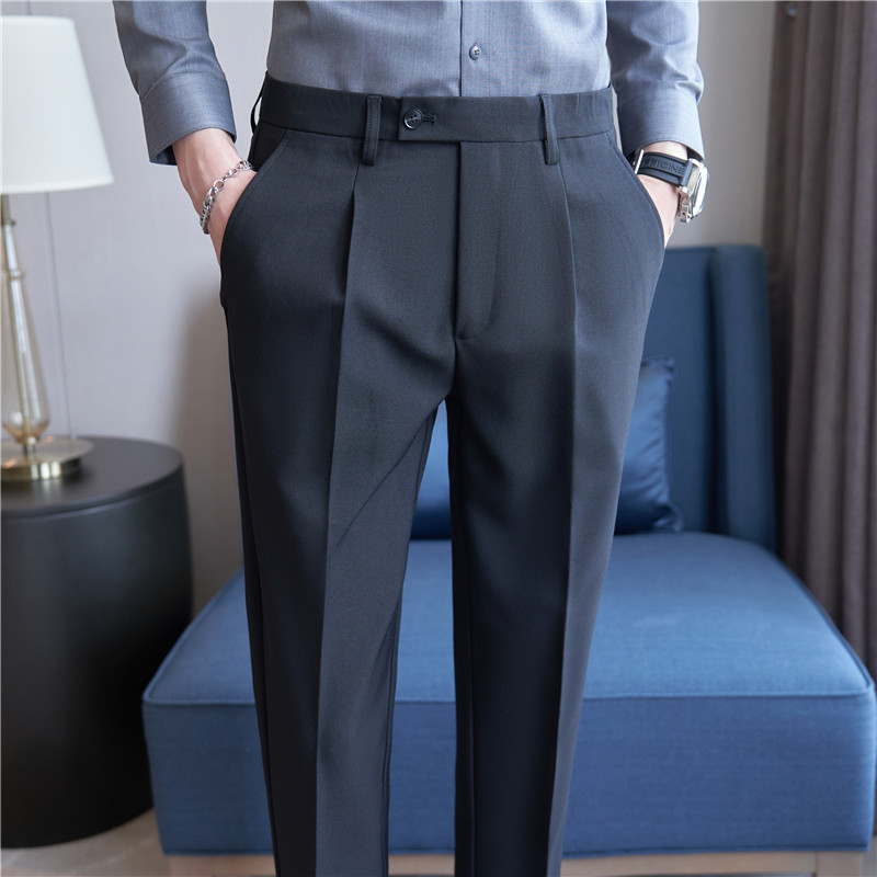 عالية الجودة الرجال بلون الأعم - مراجعة Men Formal Wear Shop وسعره