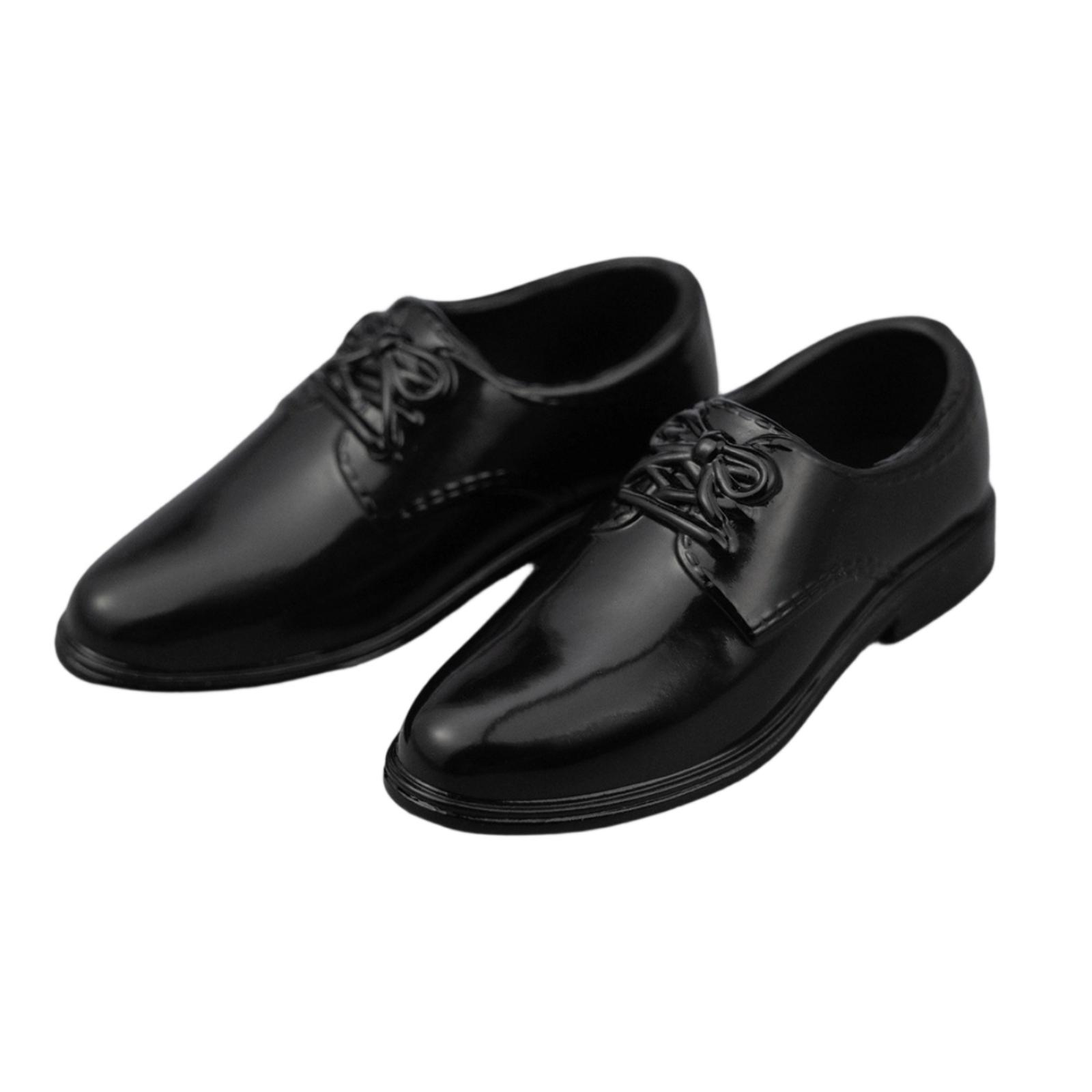 أحذية أكسفورد رسمية مصغرة للرج - مراجعة Scale - Men Formals & Ethnic Wear وسعره