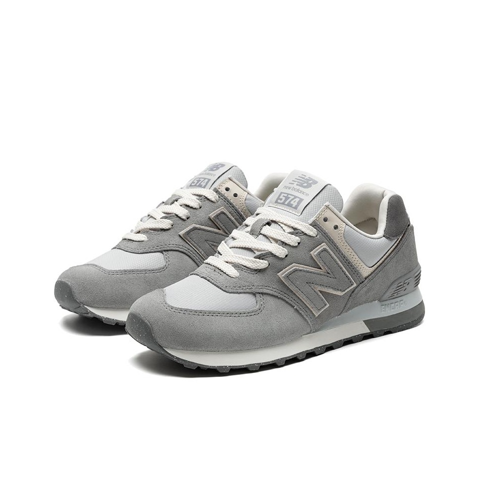 نيو بالانس NB 574 أحذية كاجوال - مراجعة New Balance Shoes 574 وسعره