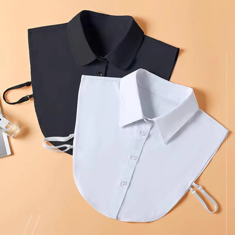 ياقة قميص وهمية مريحة، ياقة قا - مراجعة Men'S Formal Wear Ties وسعره