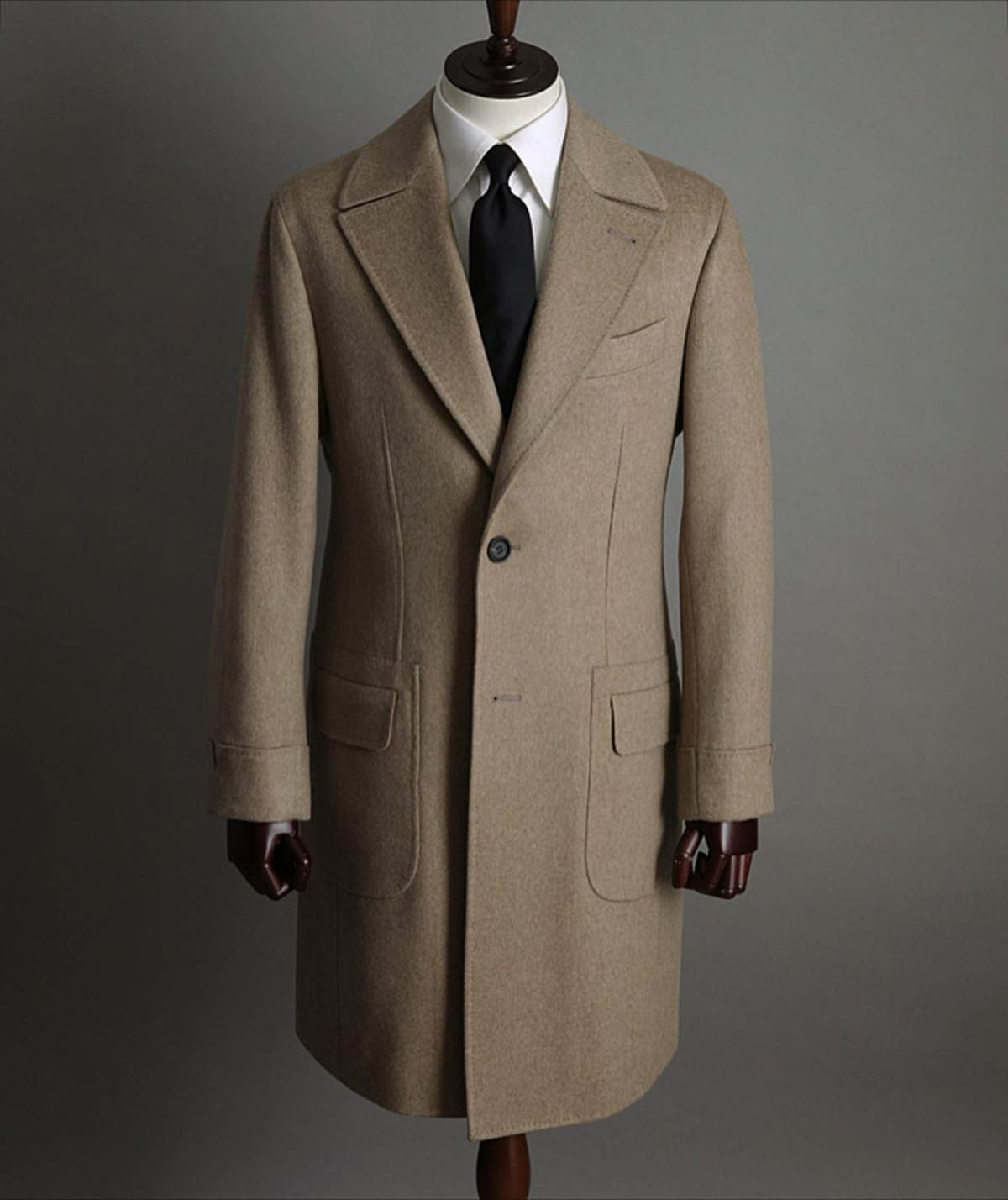 معطف رجالي كاكي عتيق، مناسب لل - مراجعة Men'S Vintage Formal Wear وسعره