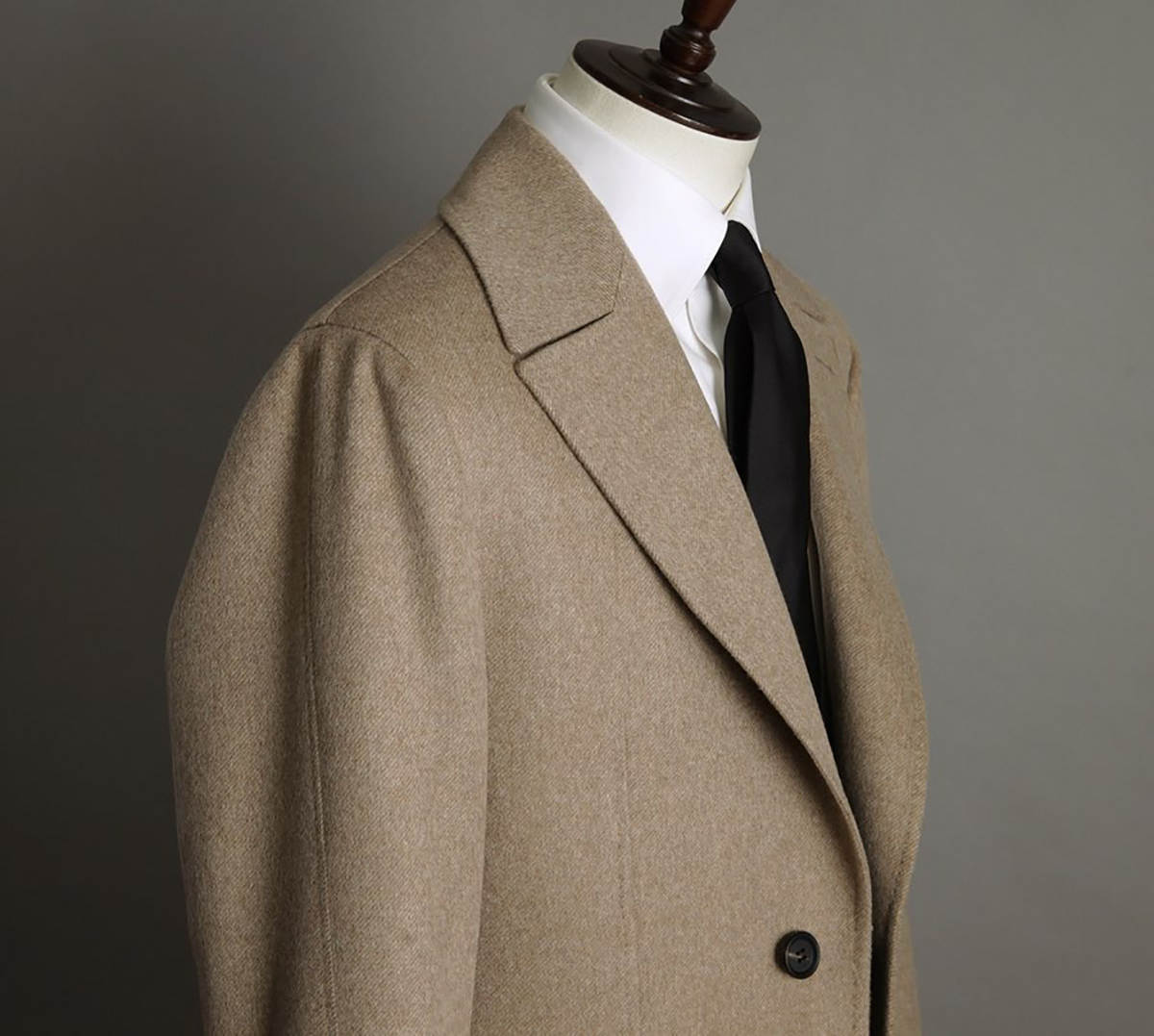 معطف رجالي كاكي عتيق، مناسب لل - مراجعة Men'S Vintage Formal Wear وسعره