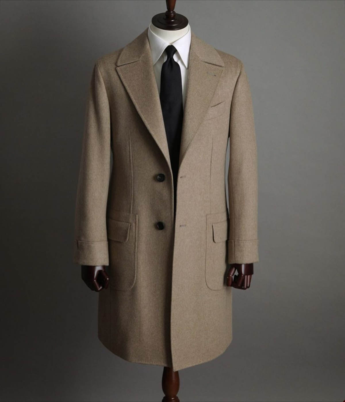 معطف رجالي كاكي عتيق، مناسب لل - مراجعة Men'S Vintage Formal Wear وسعره