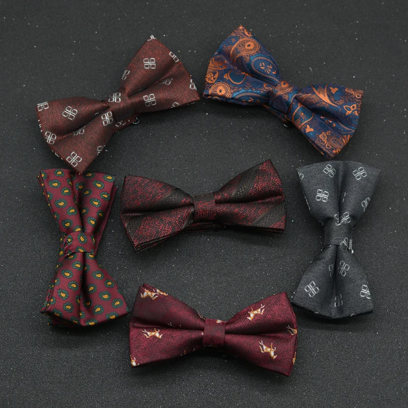 ربطة عنق رجالية للزفاف، تصميم  - مراجعة Men'S Formal Wear Ties وسعره