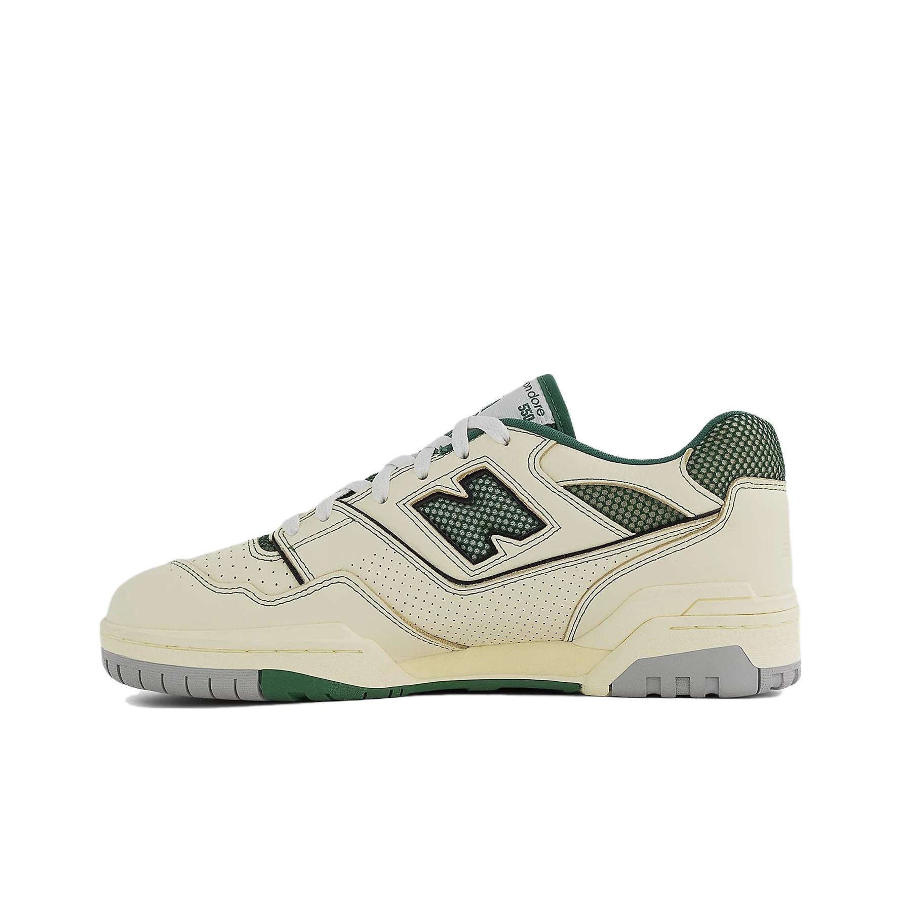 نيو بالانس NB 550 حذاء كرة سلة - مراجعة New Balance Shoes 550 وسعره