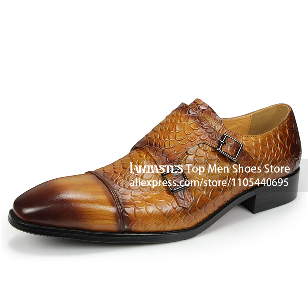 أحذية رجالية رسمية فاخرة من ال - مراجعة Scale - Men Formals & Ethnic Wear وسعره