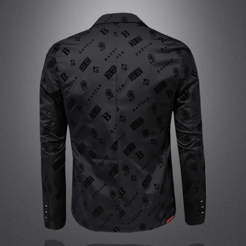 سترة بدلة رجالية جديدة من B&C  - مراجعة Men Formal Wear Shop وسعره