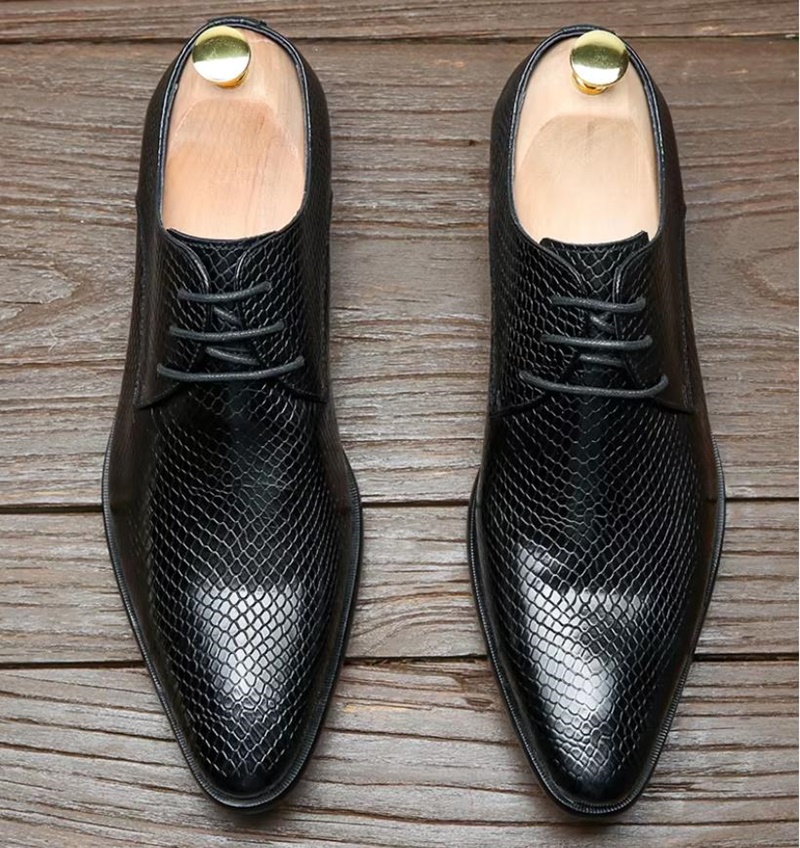 أحذية رسمية رجالية عالية الجود - مراجعة Scale - Men Formals & Ethnic Wear وسعره